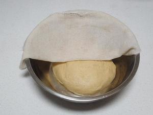 全麦辫子面包的做法 步骤9