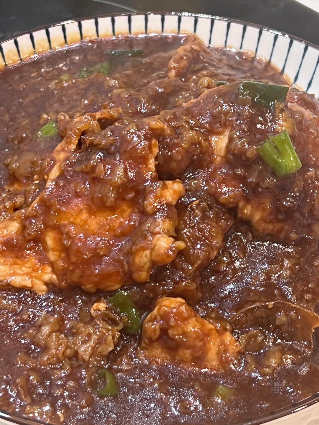老上海味道-- 不柴鲜嫩的红烧大排