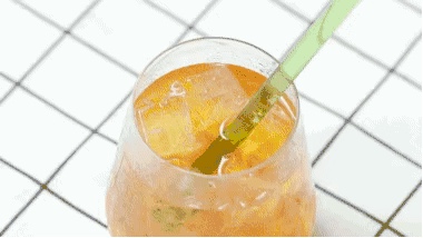 桃桃🍑乌龙茶的做法 步骤10