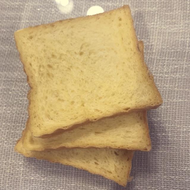 南瓜吐司