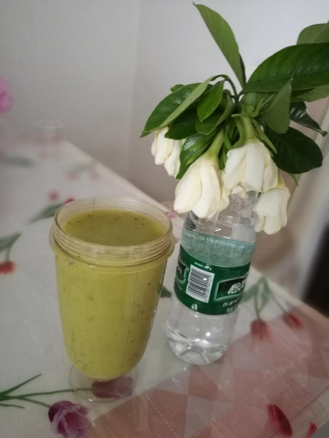 37款鲜榨果汁配方大公开