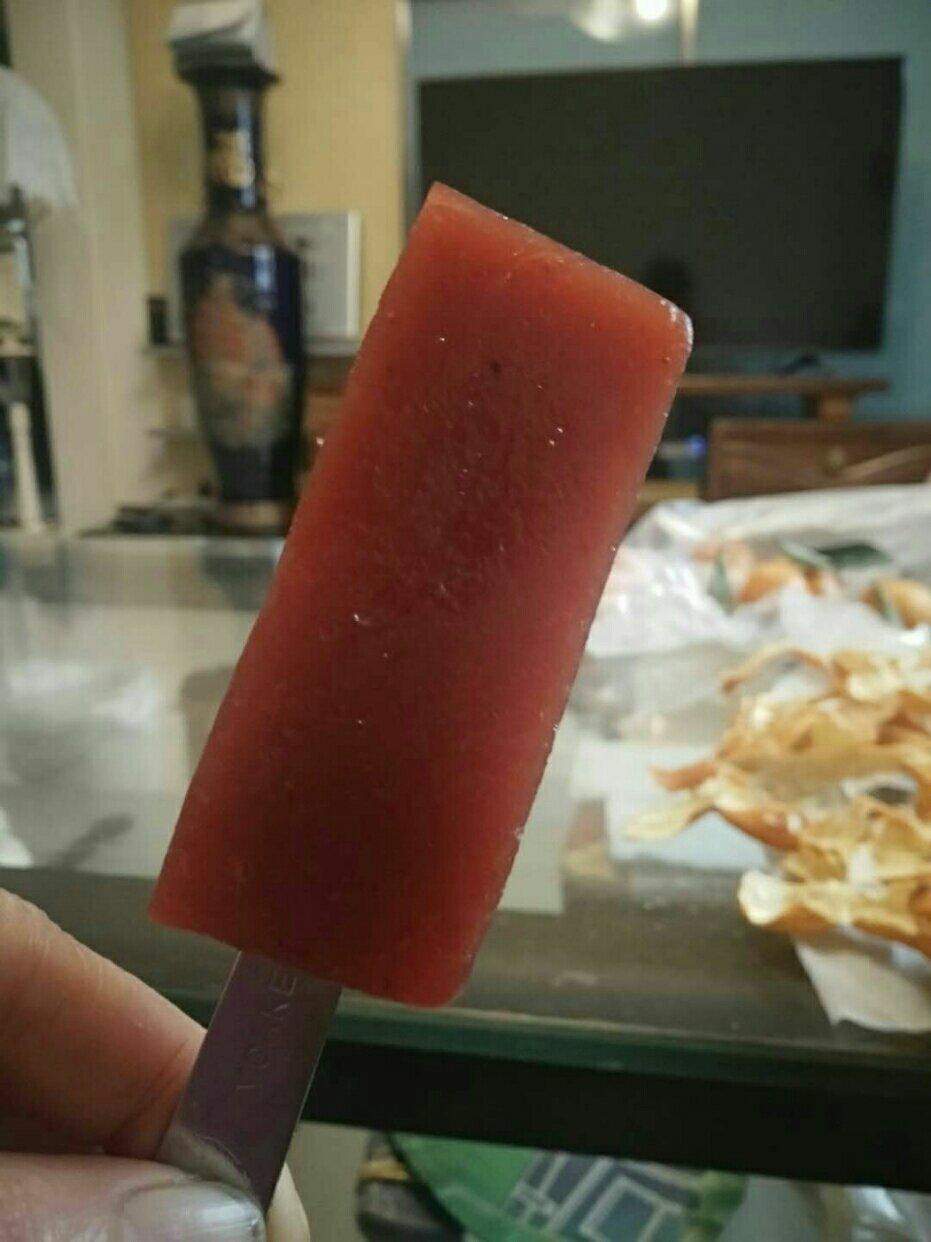 宝宝零食—开胃山楂糕（健康无添加剂）