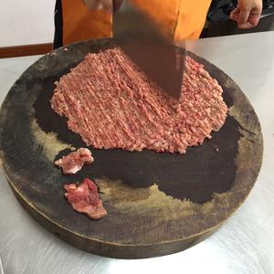 牛肉生煎包的做法 步骤1