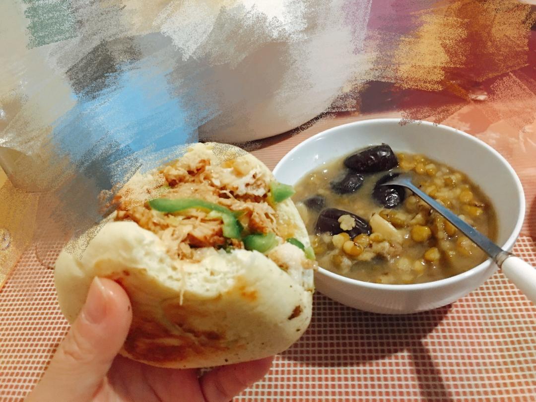 【无限接近原味】停不下来的肉夹馍