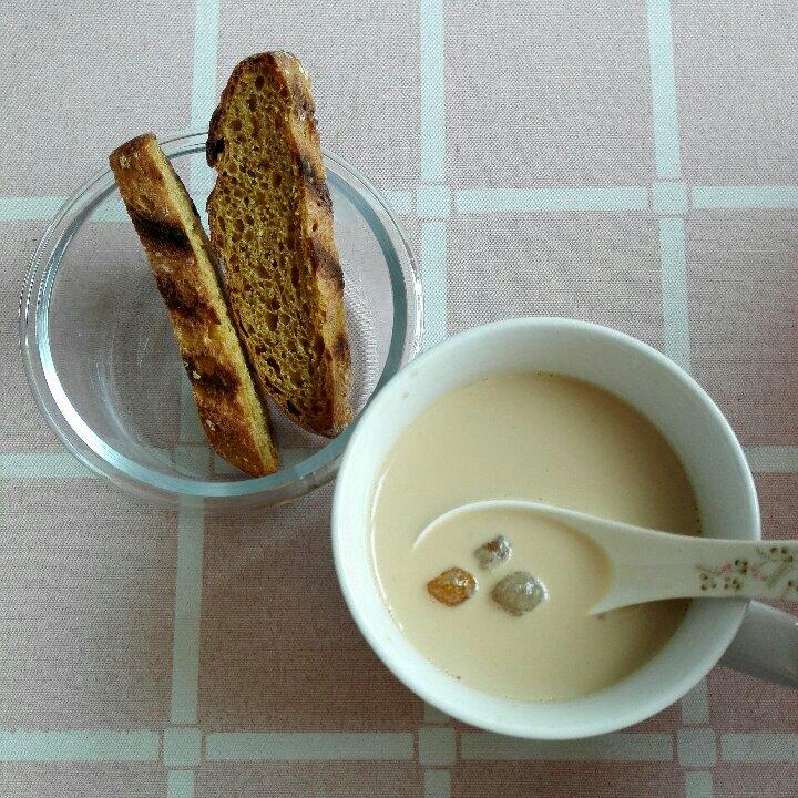 自制珍珠奶茶(附珍珠做法)