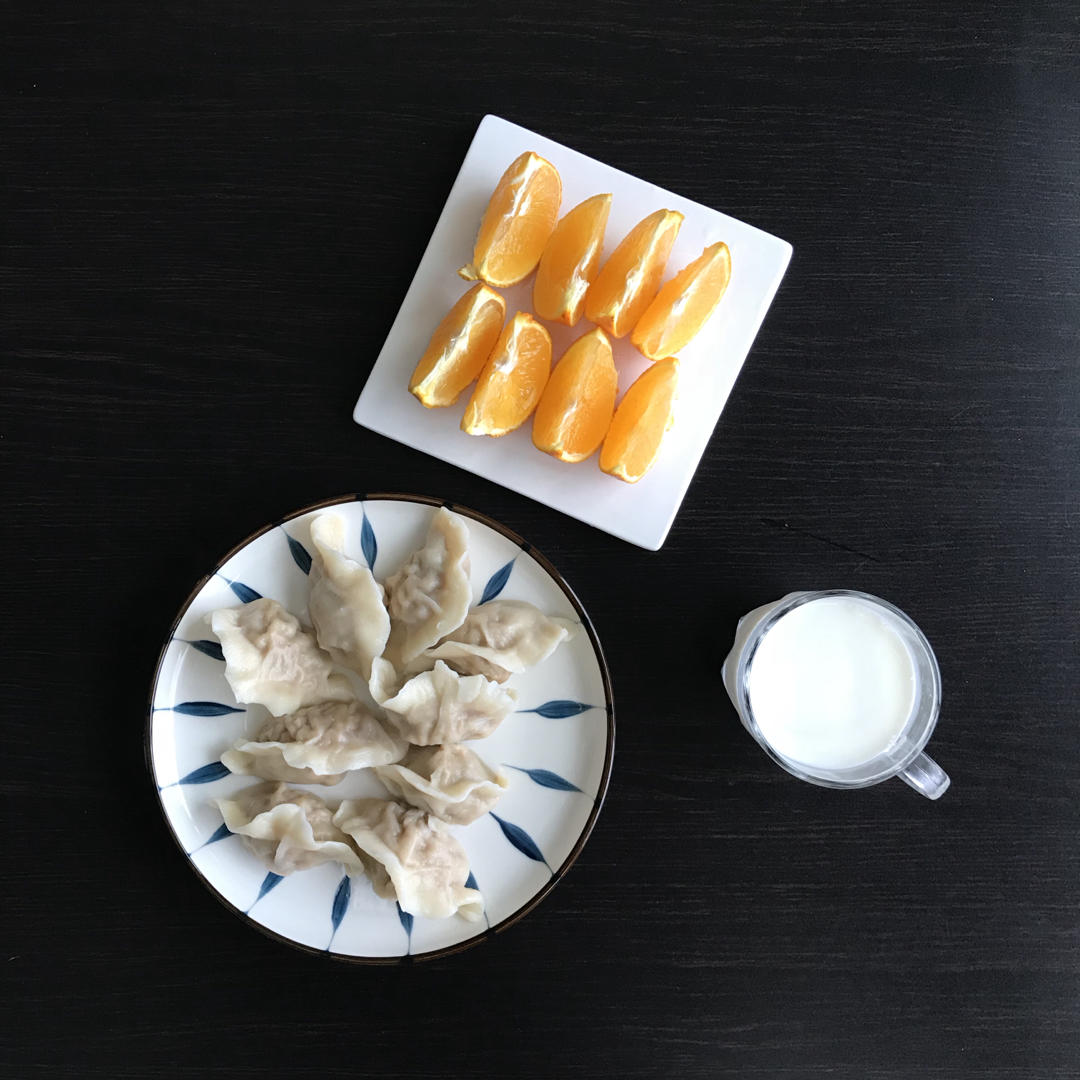 我家小学生早餐