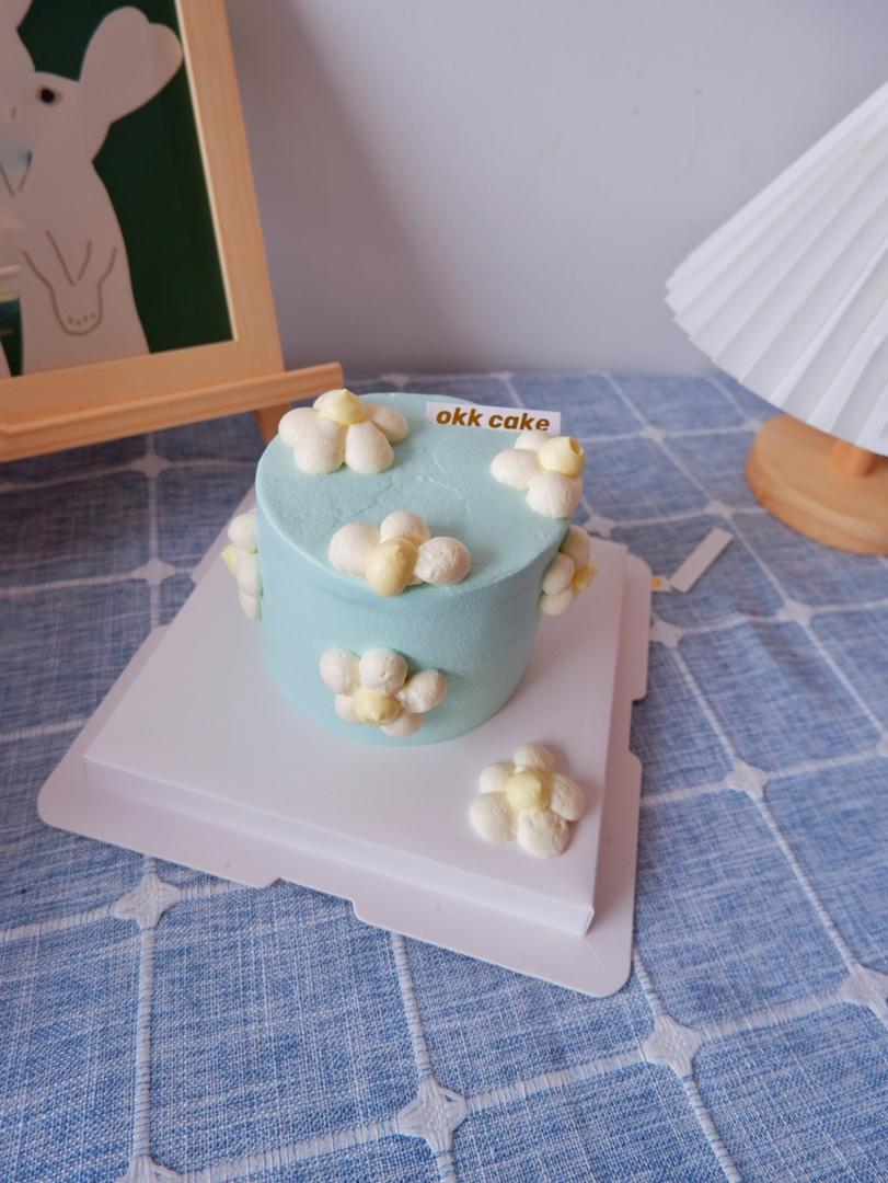 Eddie's Cake