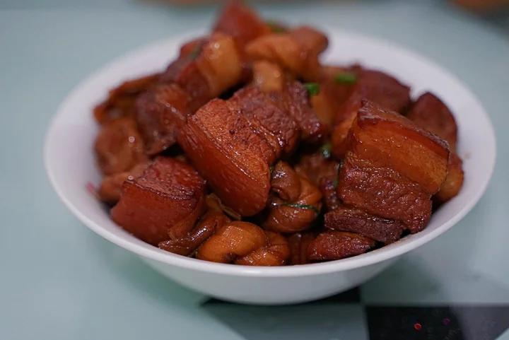红烧肉