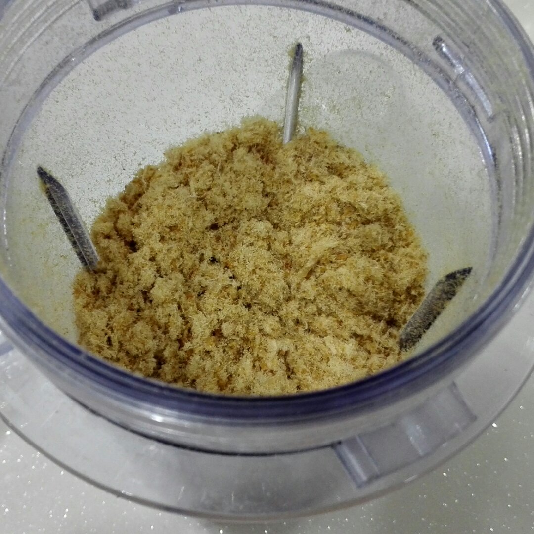 宝贝食谱
