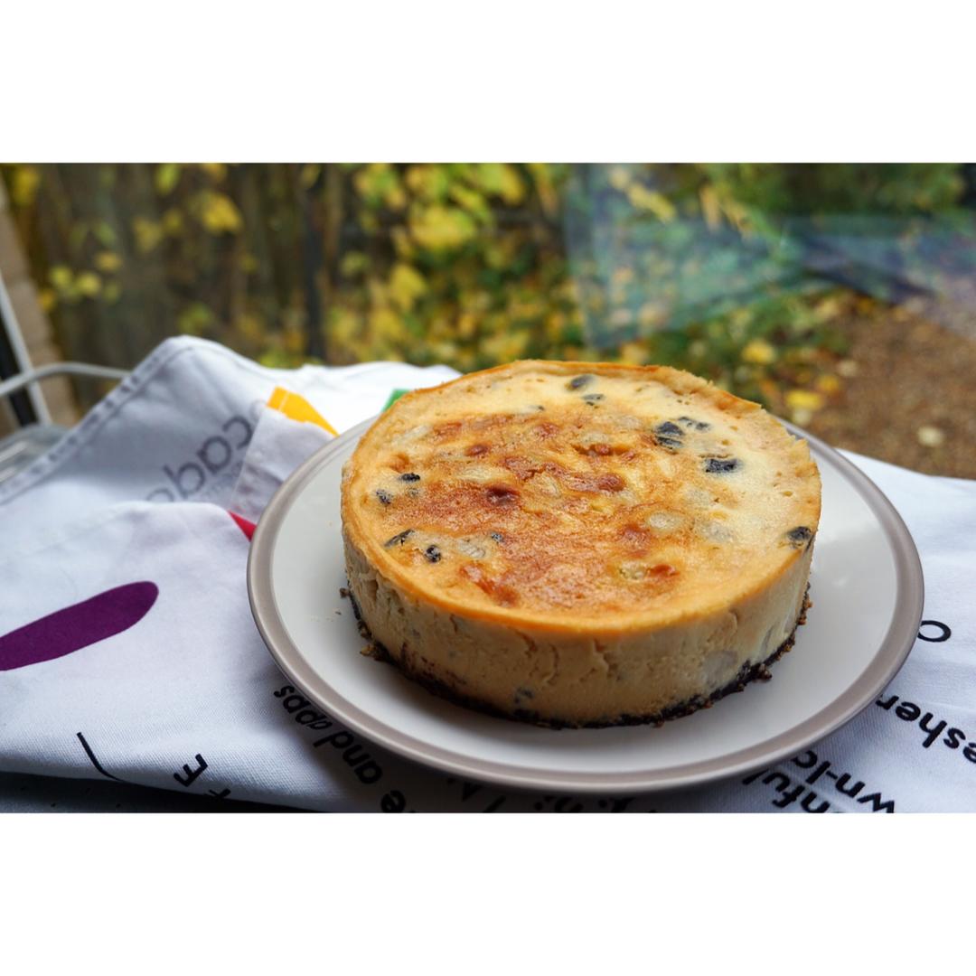 小叶子的剑桥日志