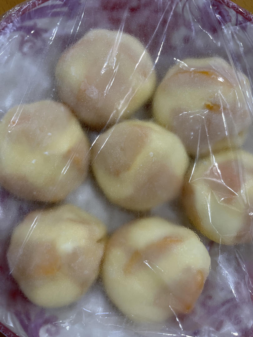 雪媚娘(售卖6年自用配方)