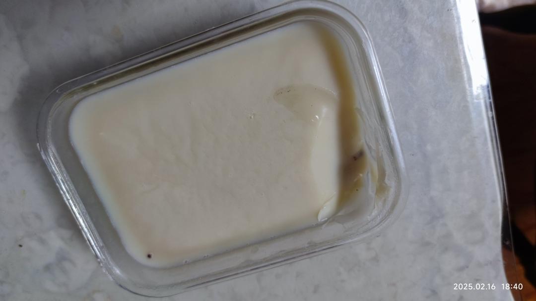 自制猪油（炼猪油）