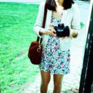 硕大的坚果一颗