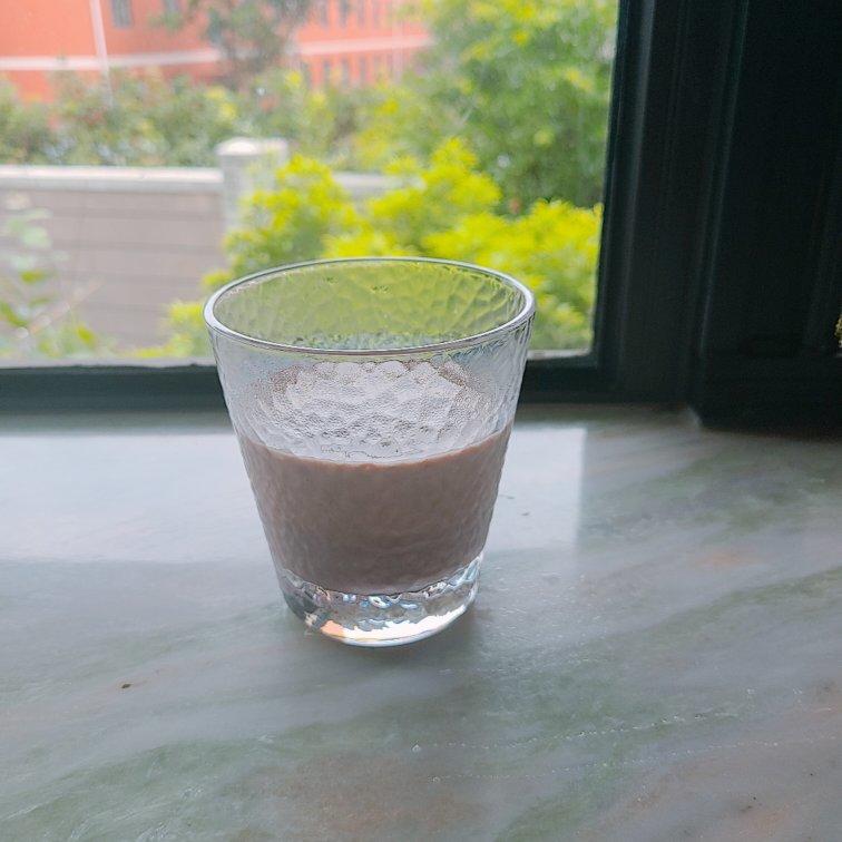 超超超超级好喝的牛奶可可！