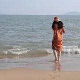 爱美食爱运动的蝌蚪妈妈