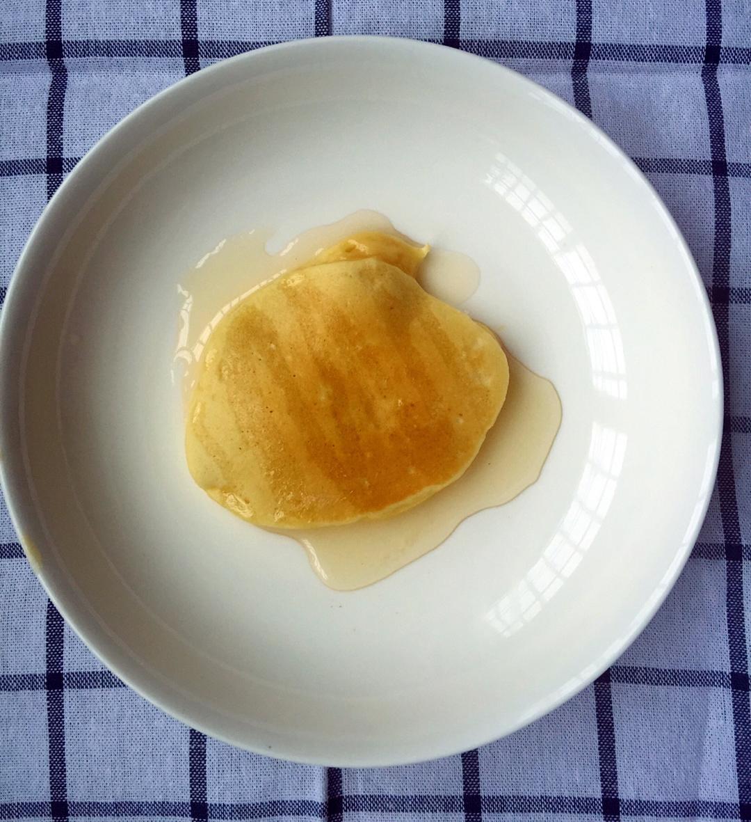 【小嶋rumi】原味松饼