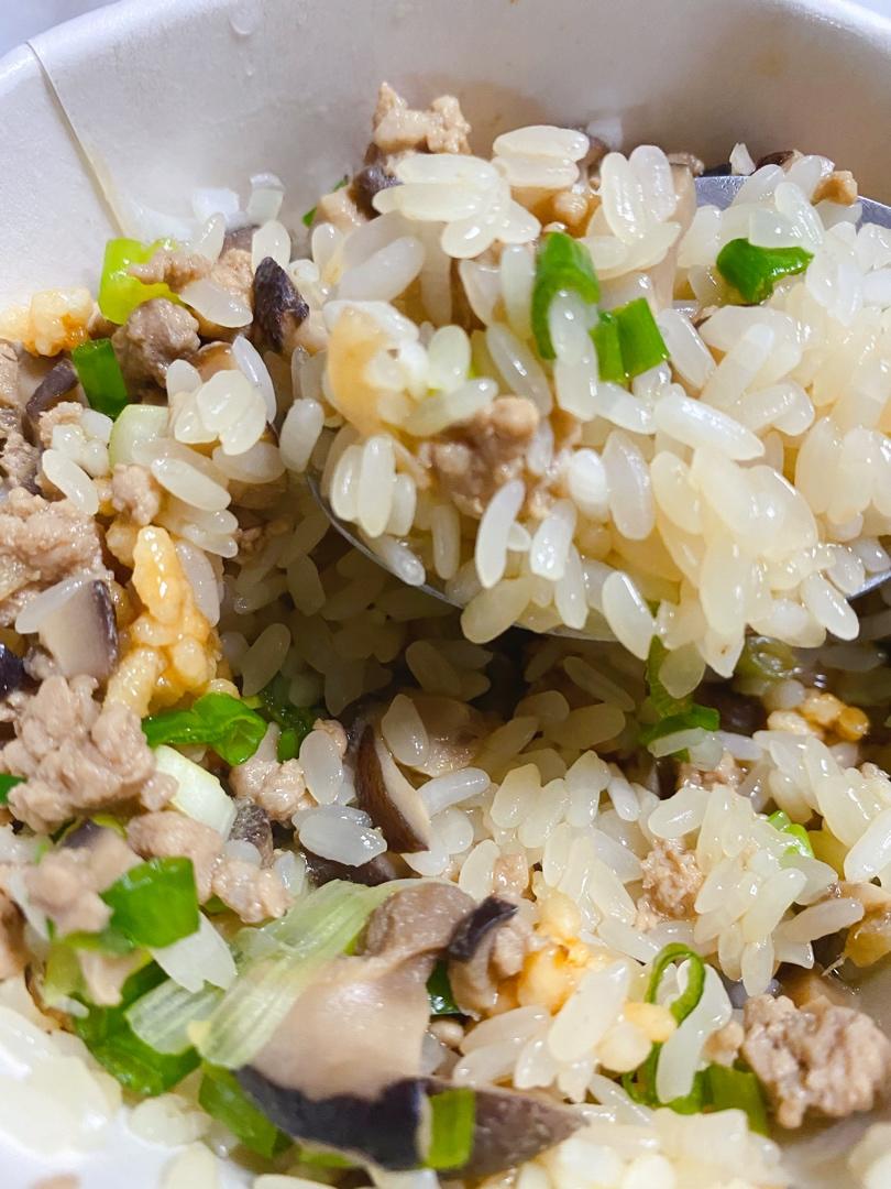 糯米饭：温州人早饭竟然吃这个？实撑！