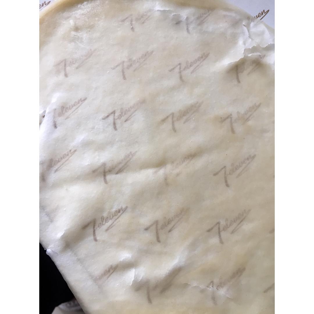 快速制作春饼皮