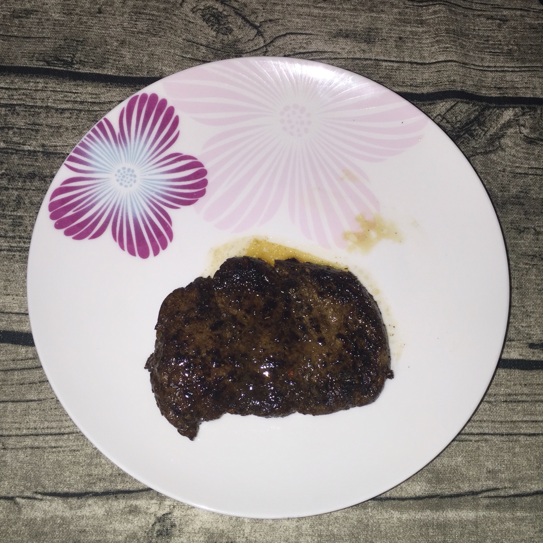厚切菲力牛排做法
