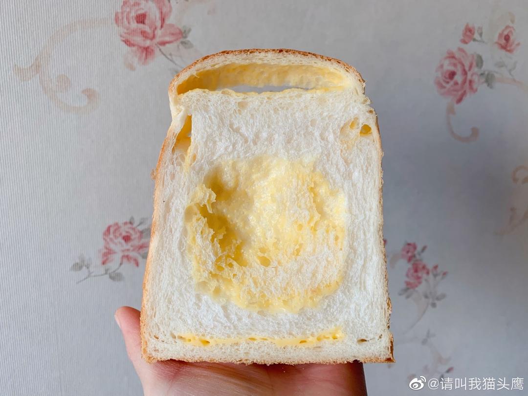 基础吐司
