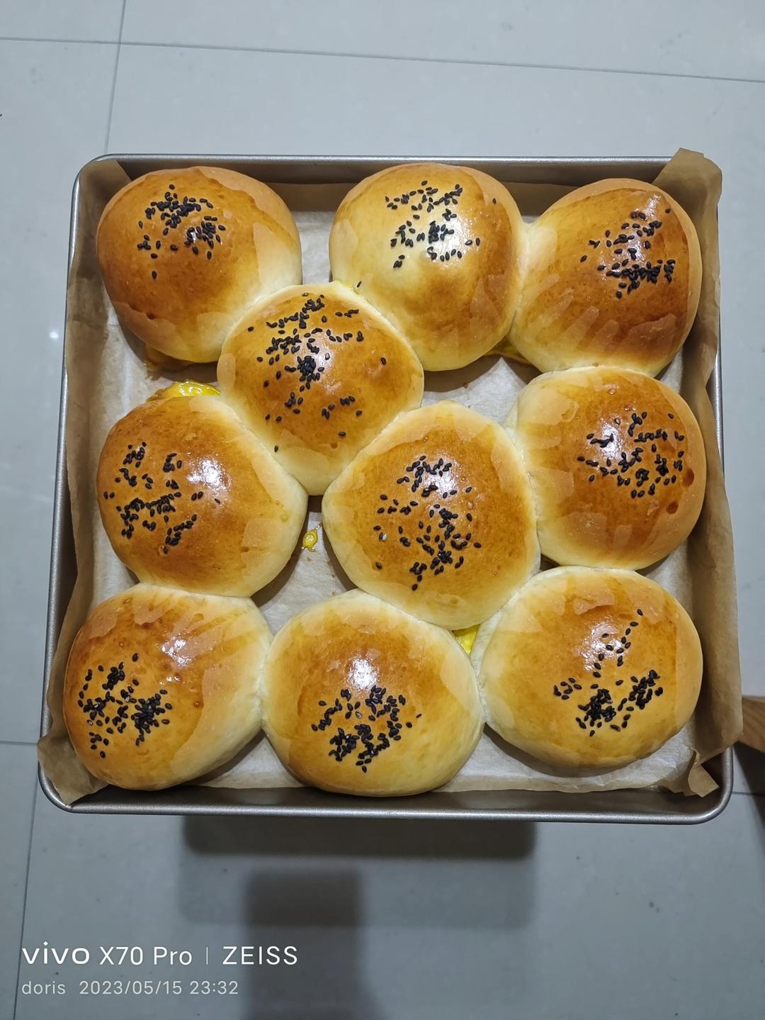 让面包机也能做出真正的吐司(松下面包机)