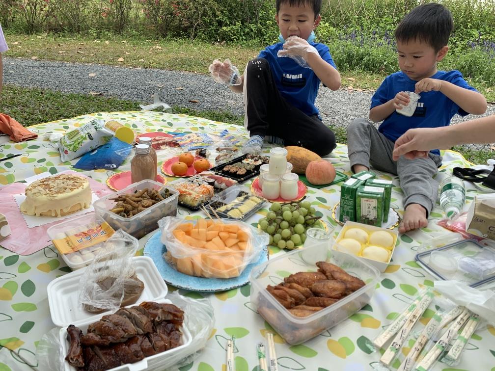 野餐的做法 步骤2