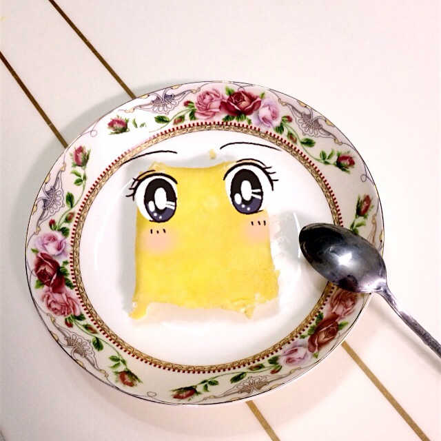 芒果班戟