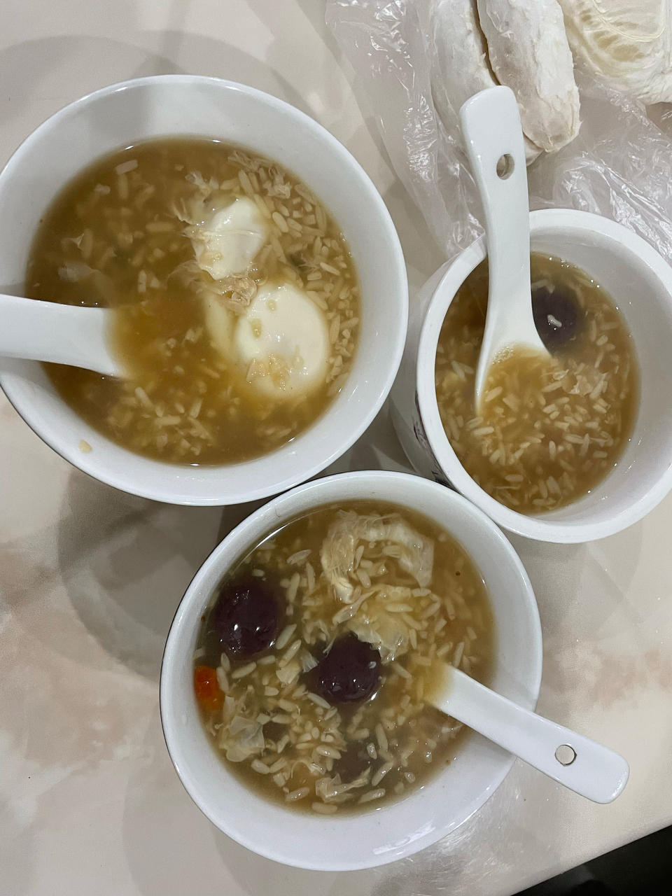 酒酿蛋🥚丰胸美容