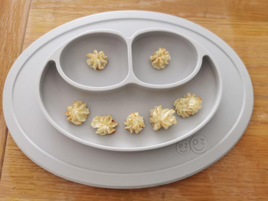 元元辅食记