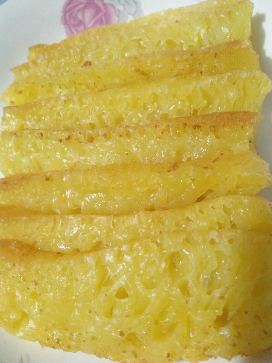 黄金糕