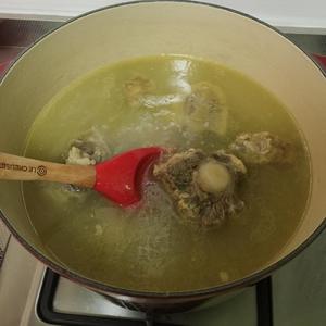 牛尾汤的做法 步骤1