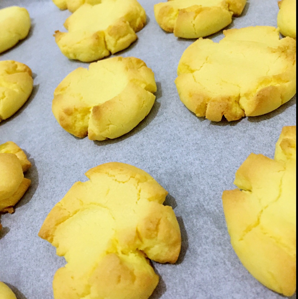 玛格丽特饼干