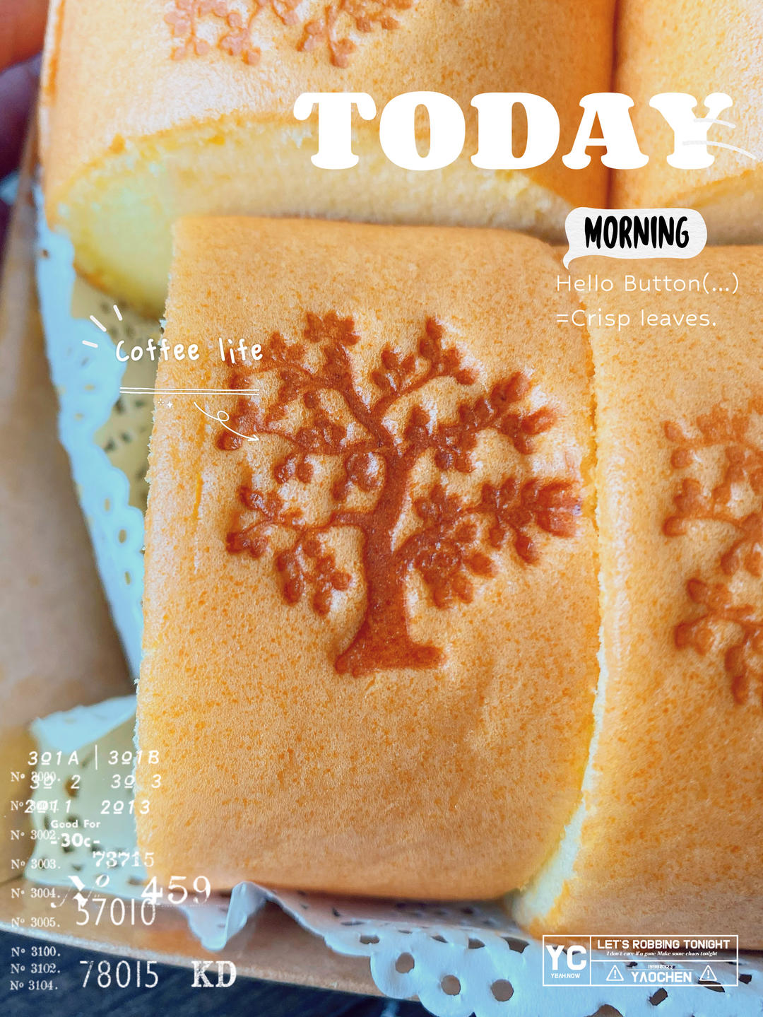 小四卷～风靡美食群的美味蛋糕卷