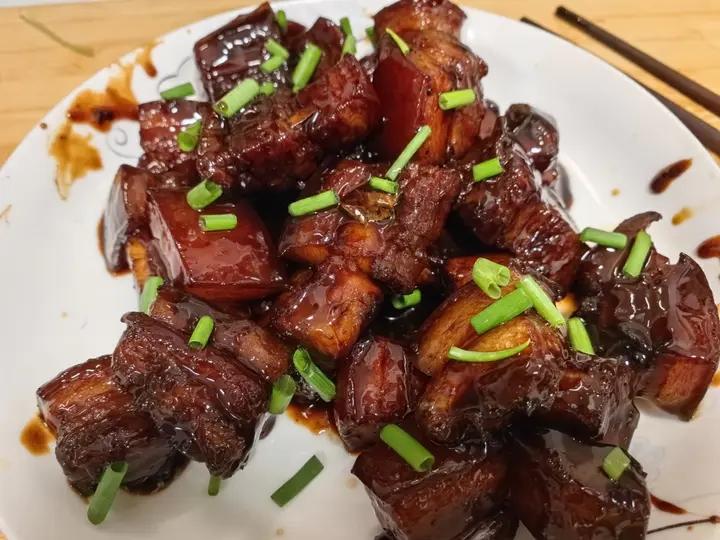 红烧肉