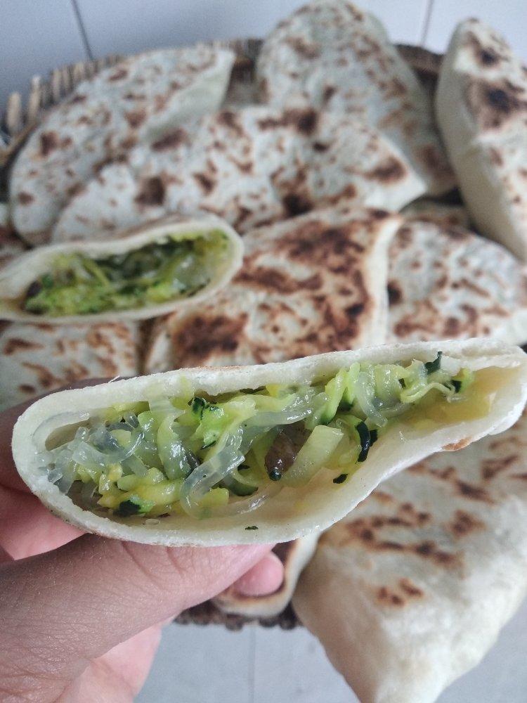 吊瓜塌饼