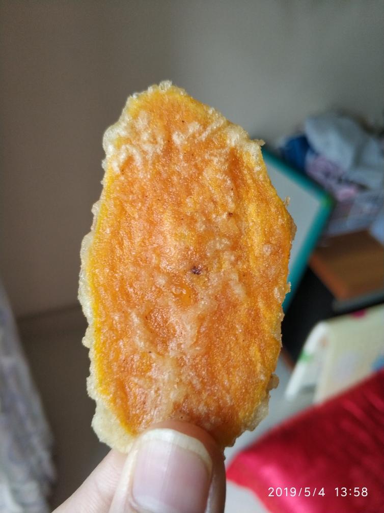 炸番薯(浮番薯)