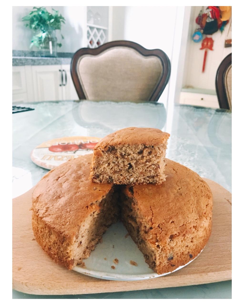 比五道口枣糕王还好吃的枣糕