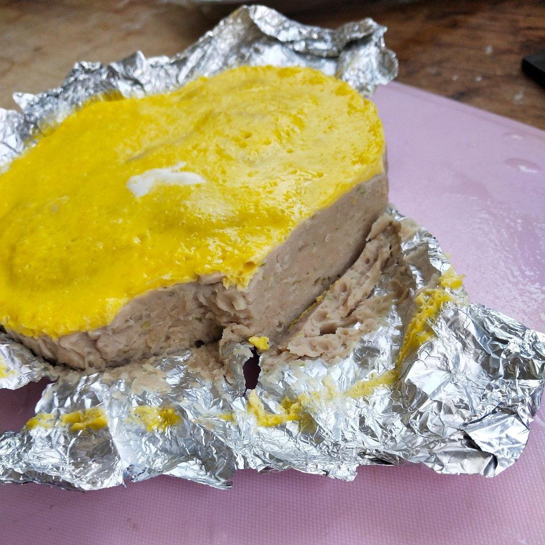 宝宝午餐肉  宝宝健康食谱