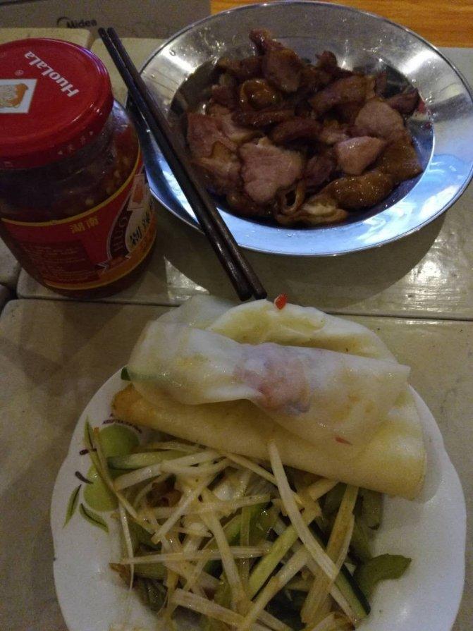 春饼皮、烤鸭饼皮（饺子皮版）
