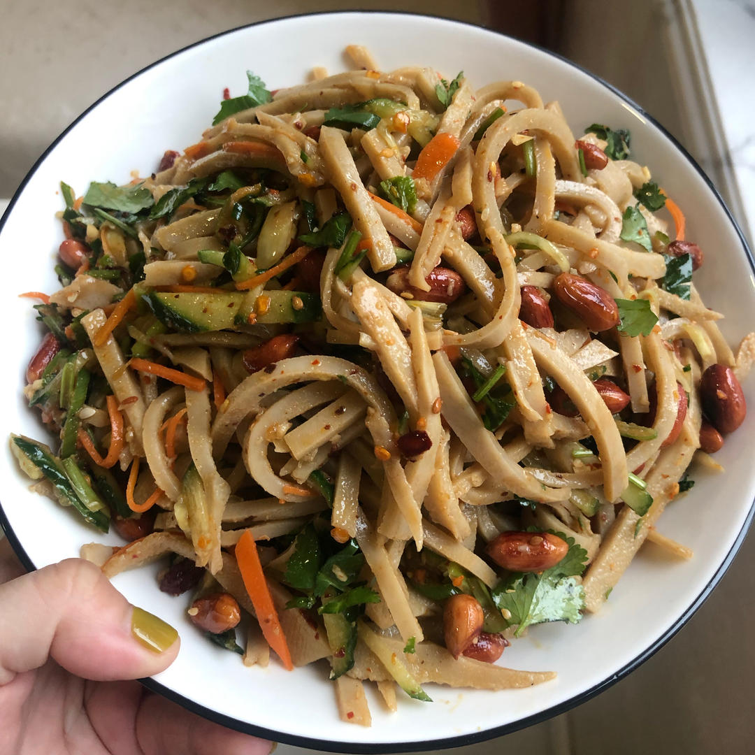 当然要拍照记录啦