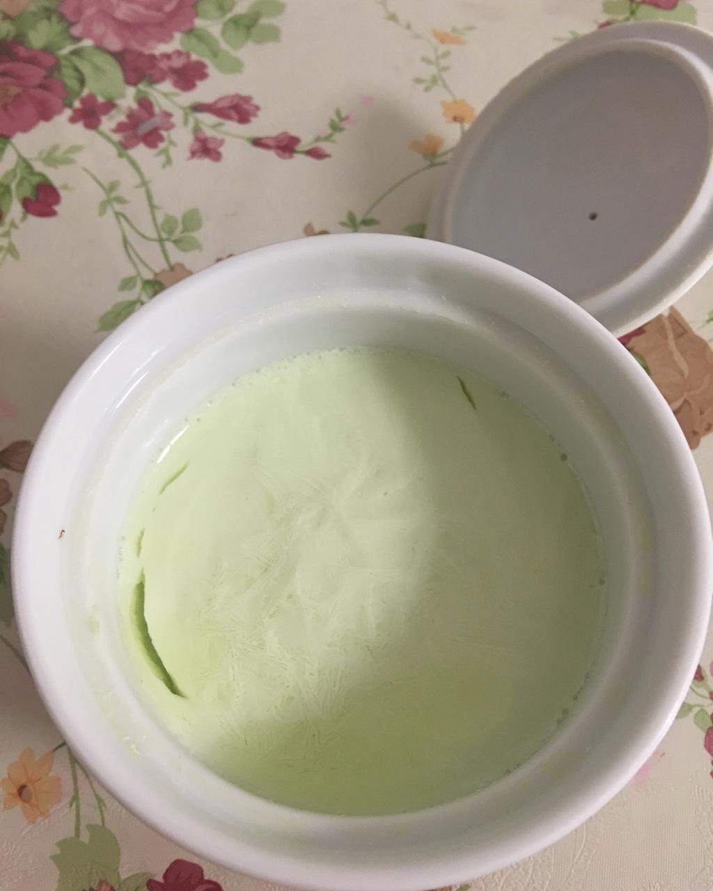 QQ糖布丁（免烤箱版 超简单版）