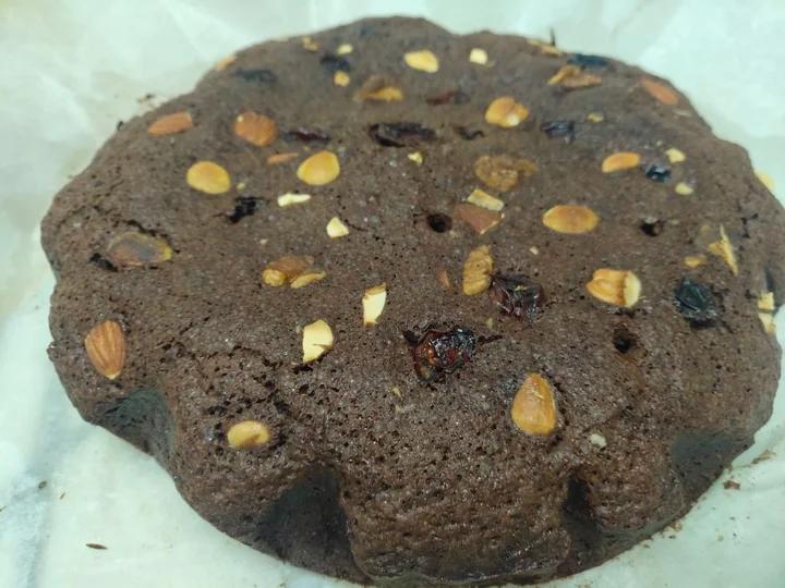 布朗尼（预拌粉版）