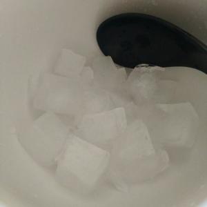 南瓜绿豆冰的做法 步骤6