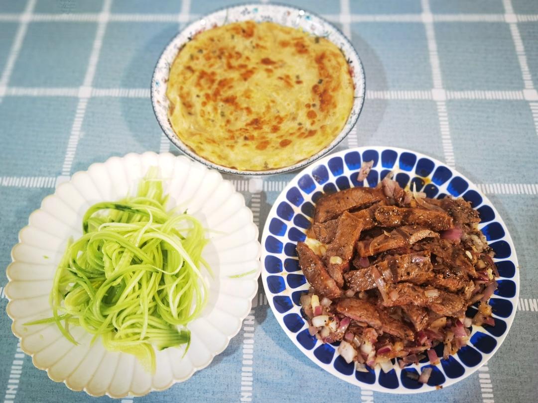 私家小厨