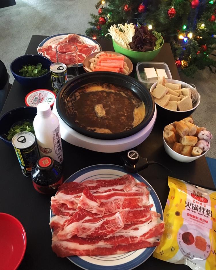 美食手帐