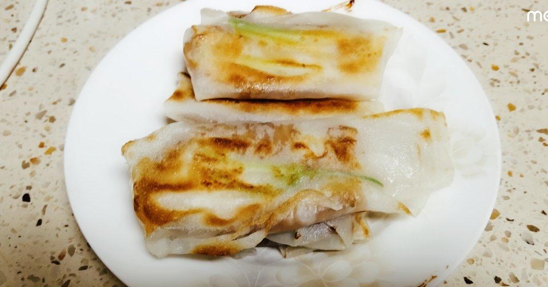 葱包烩