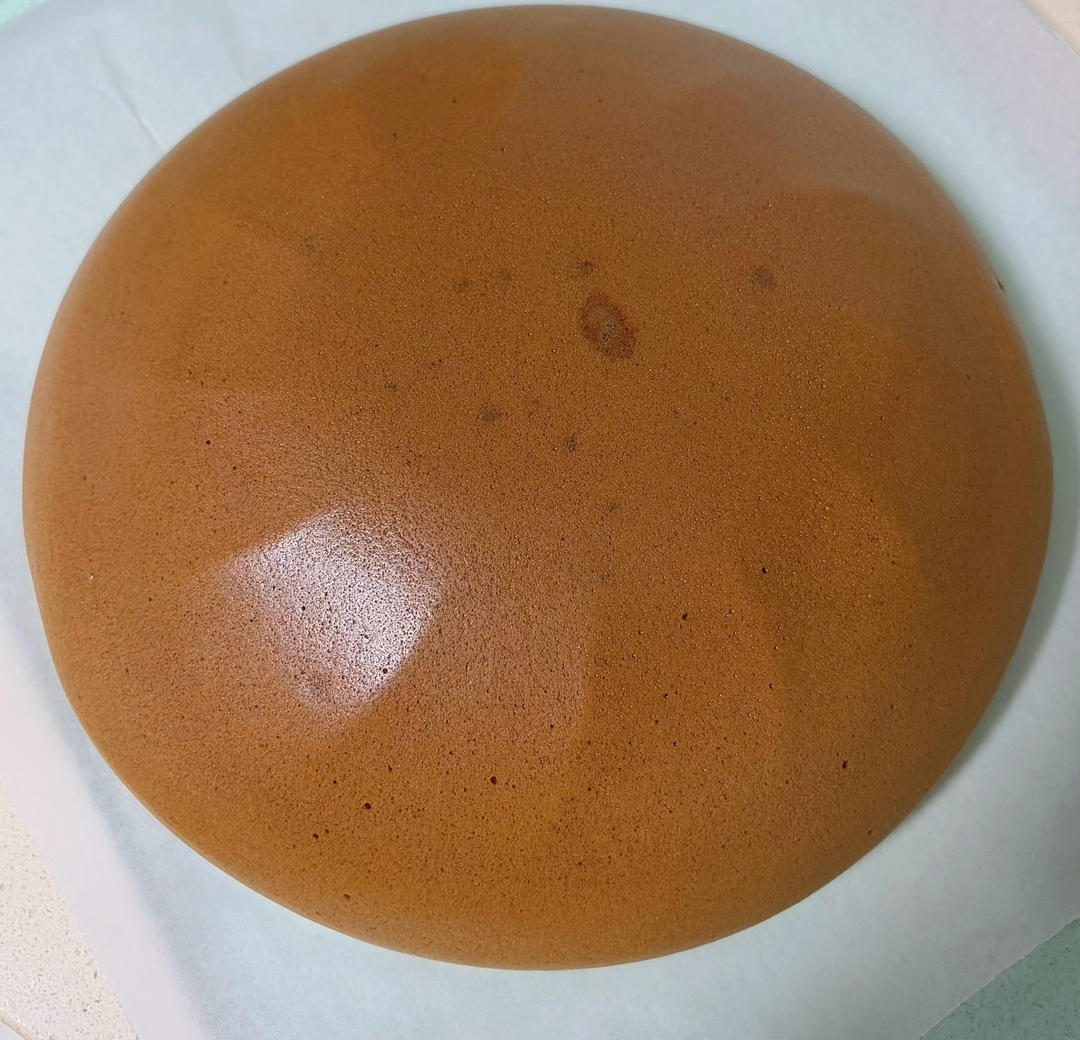 电饭煲戚风蛋糕