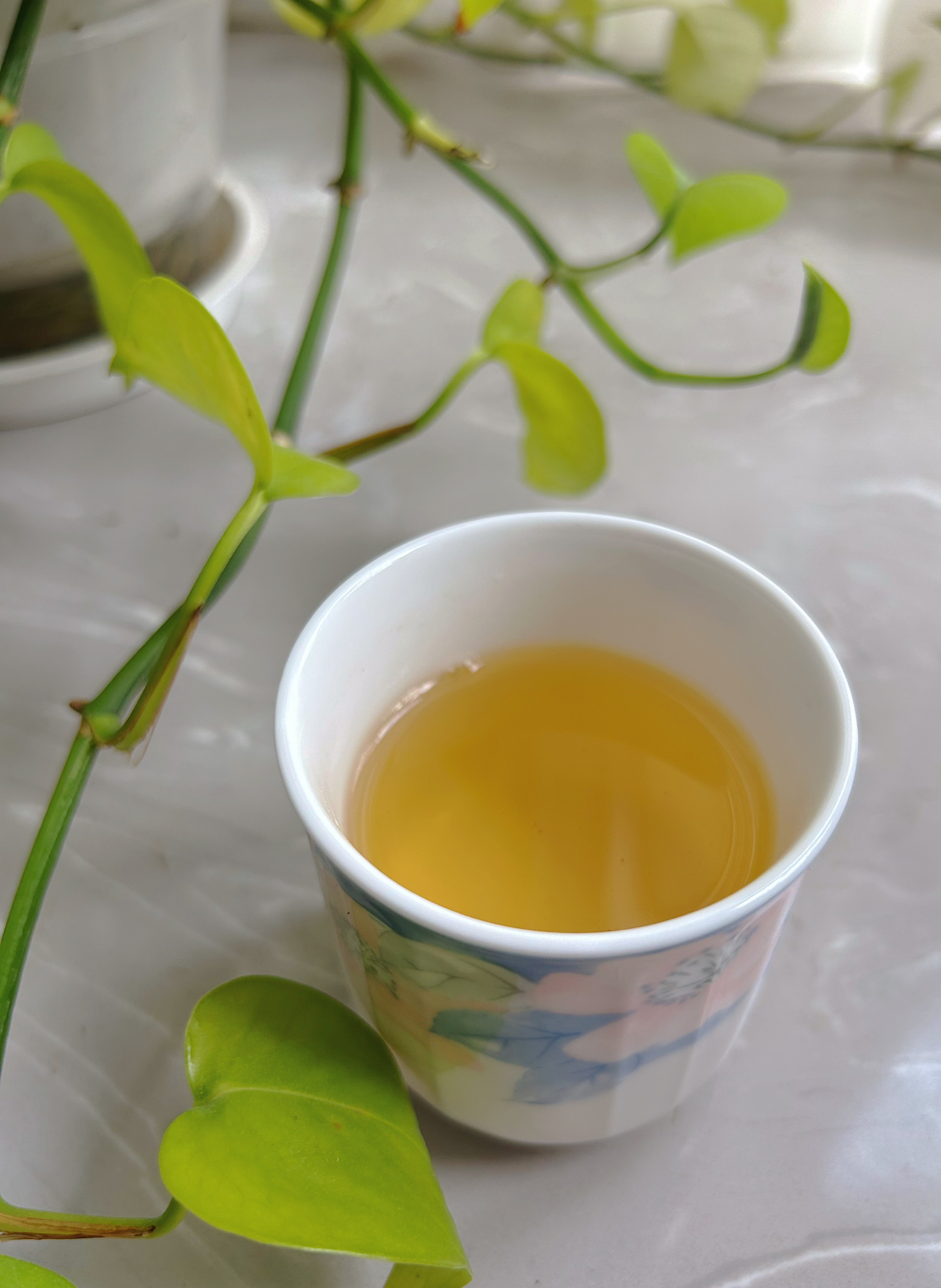 夏。简易酸梅汤。乌梅山楂红枣饮的做法