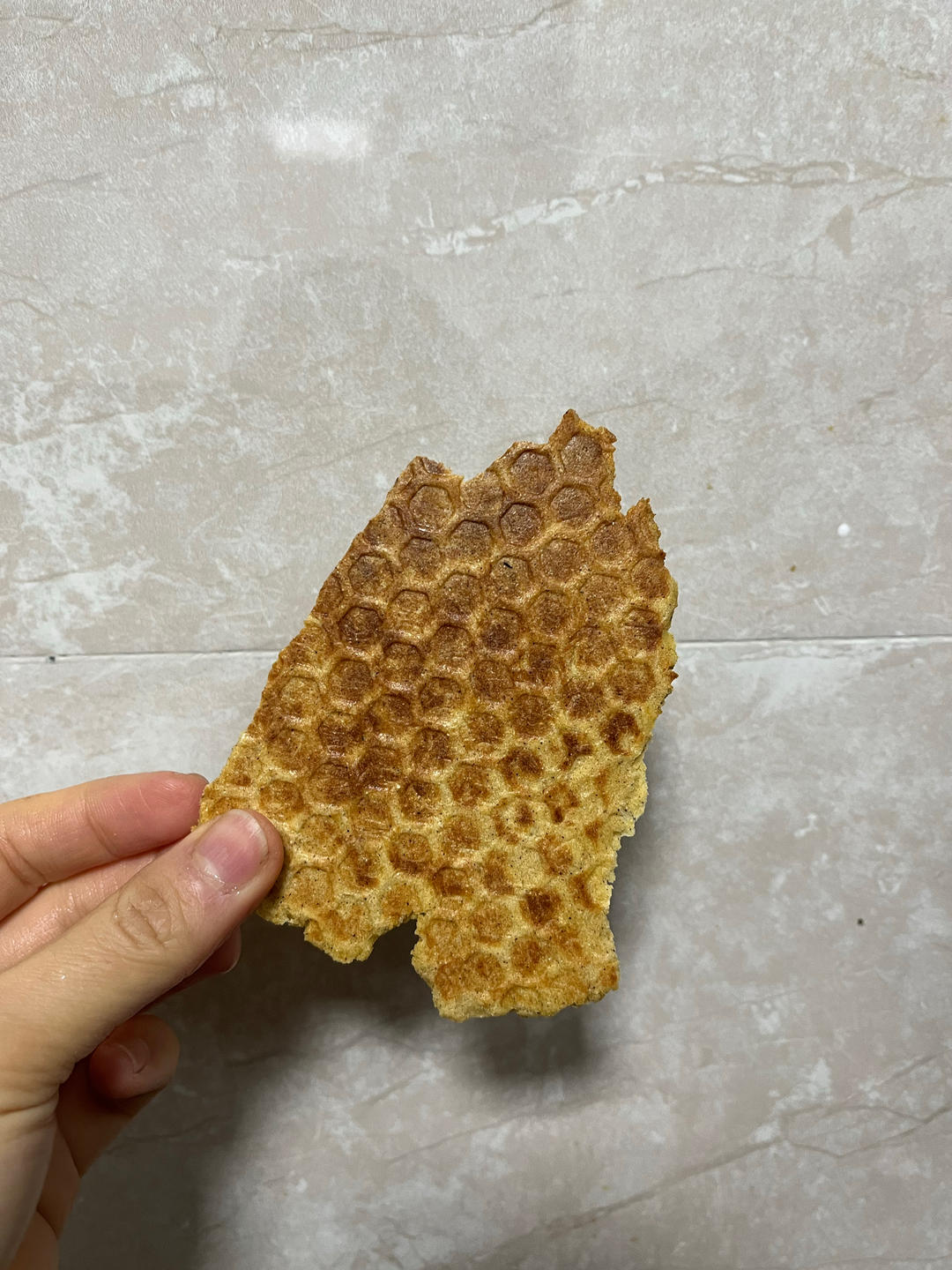 荷兰松饼