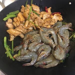 麻辣香锅-海底捞底料超简单的做法 步骤3